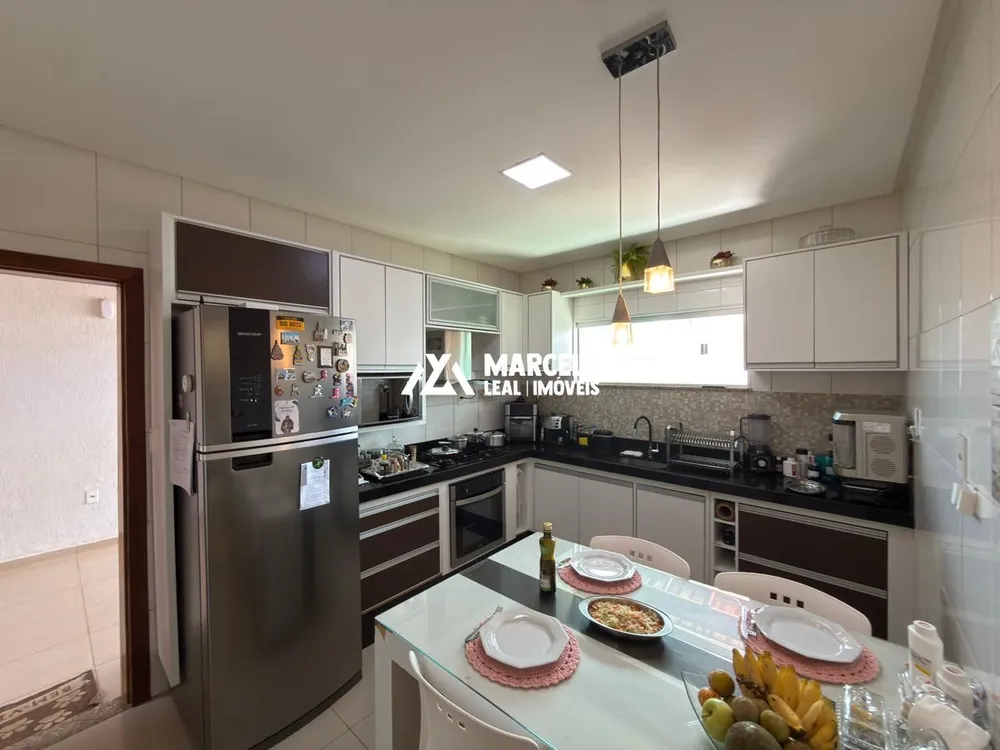 Casa, 3 quartos, 160 m² - Foto 11