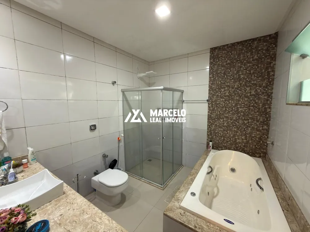 Casa, 3 quartos, 160 m² - Foto 8