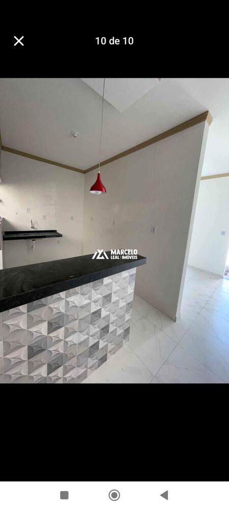 Casa, 2 quartos, 70 m² - Foto 2