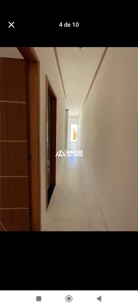 Casa, 2 quartos, 70 m² - Foto 4