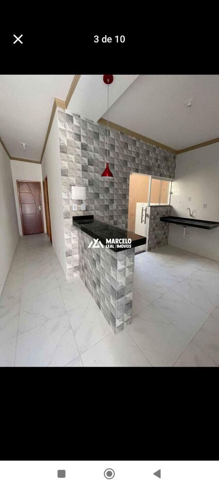 Casa, 2 quartos, 70 m² - Foto 7