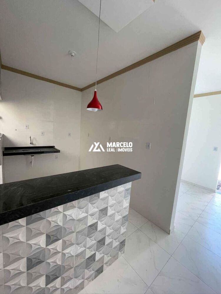 Casa, 2 quartos, 70 m² - Foto 1