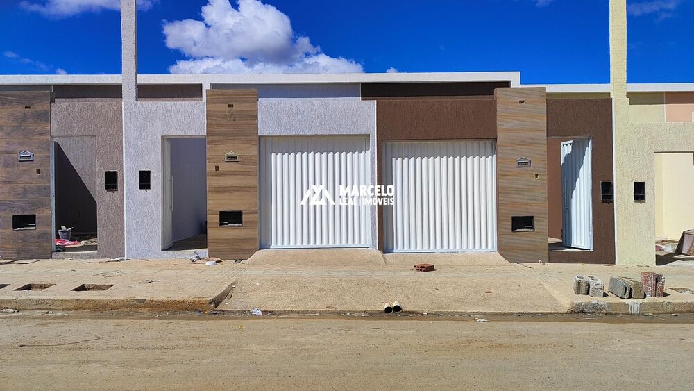 Casa, 2 quartos, 70 m² - Foto 6
