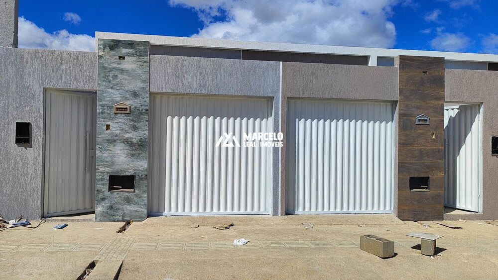 Casa, 2 quartos, 70 m² - Foto 8