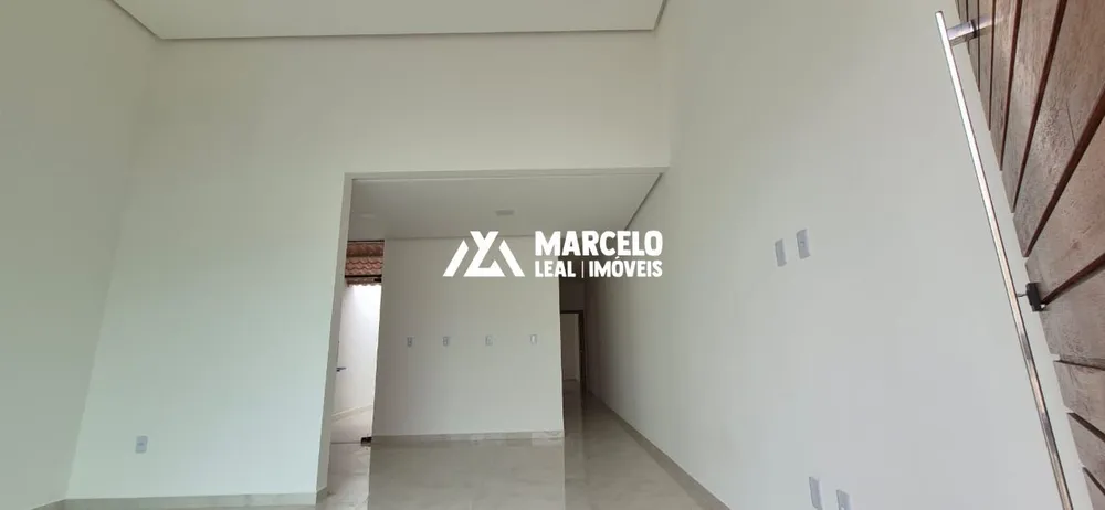 Casa, 3 quartos, 67 m² - Foto 2