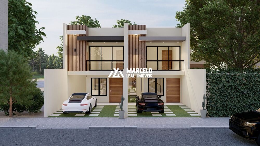 Casa, 3 quartos, 135 m² - Foto 5
