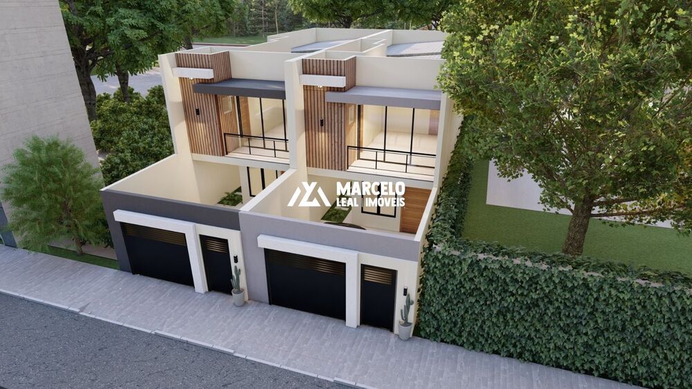 Casa, 3 quartos, 135 m² - Foto 3