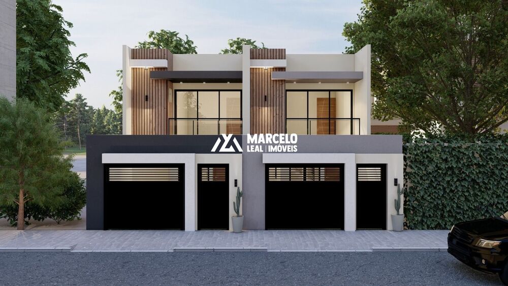 Casa, 3 quartos, 135 m² - Foto 4