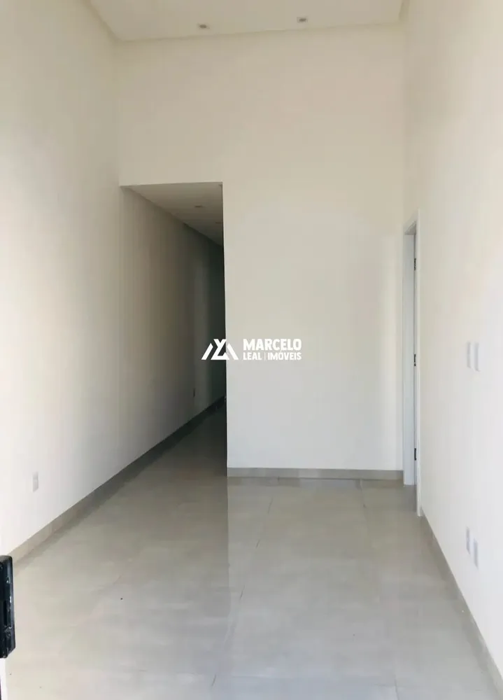 Casa, 3 quartos, 65 m² - Foto 1