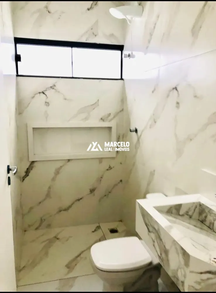 Casa, 3 quartos, 65 m² - Foto 7