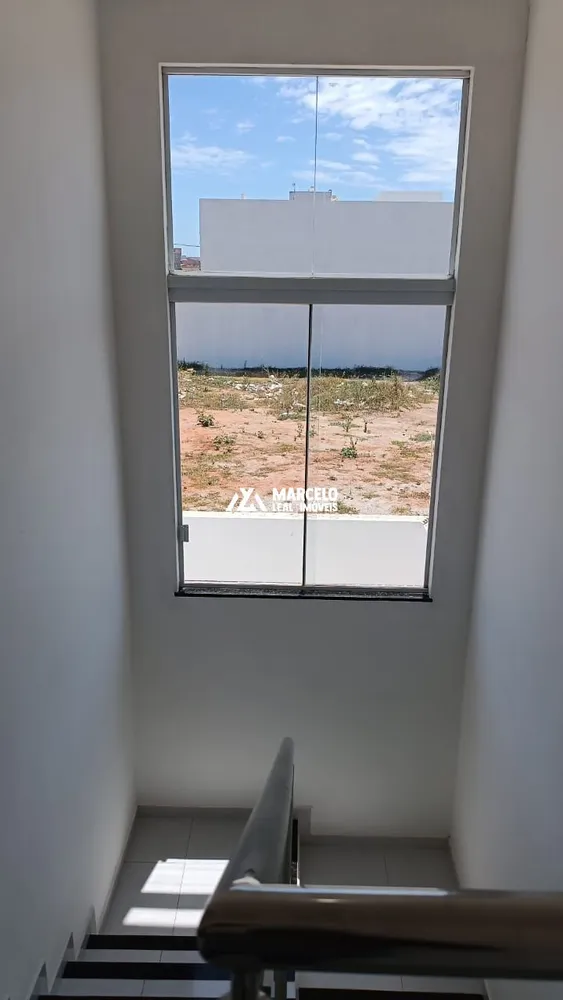 Casa, 3 quartos, 90 m² - Foto 1
