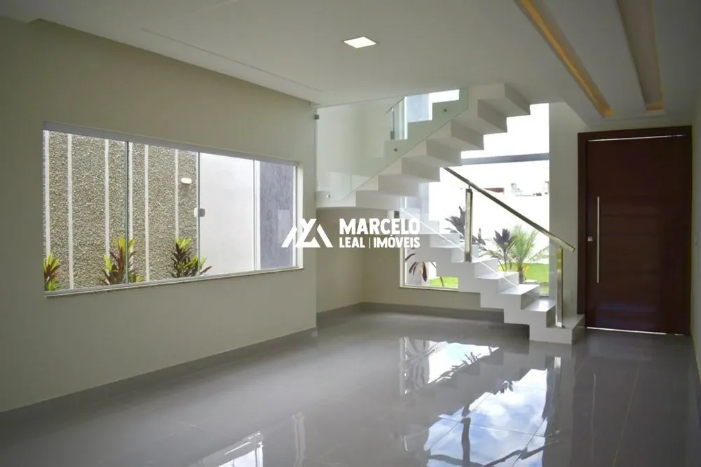 Casa, 3 quartos, 180 m² - Foto 5