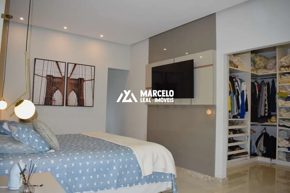 Casa, 3 quartos, 180 m² - Foto 2