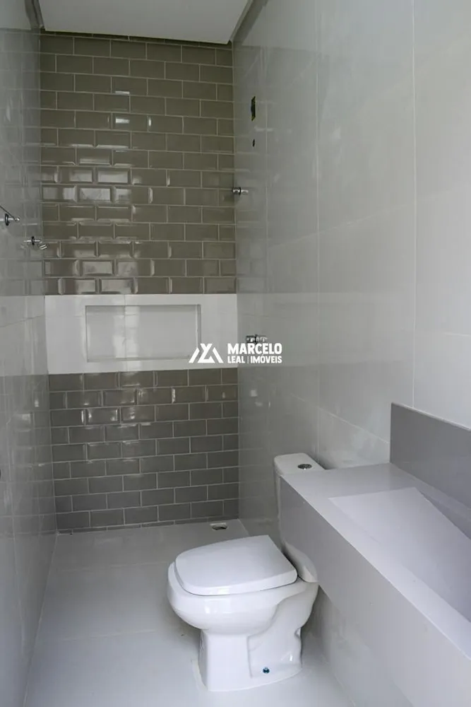Casa, 3 quartos, 180 m² - Foto 7