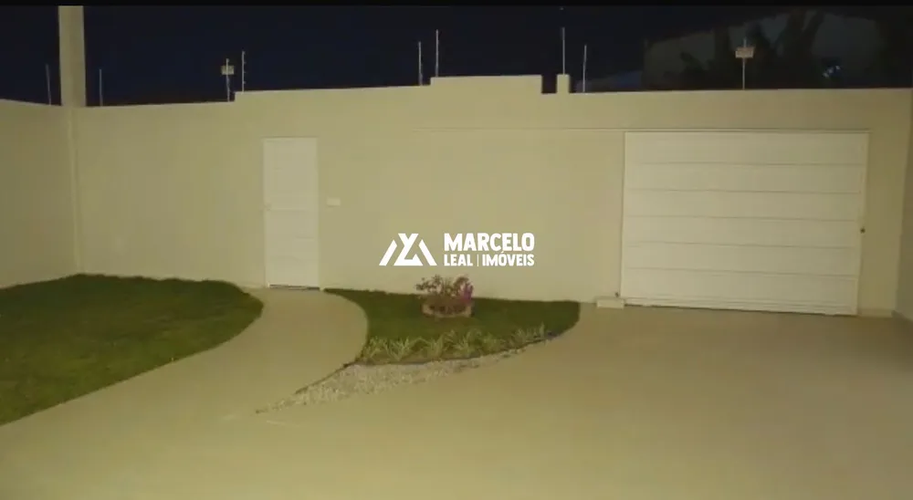 Casa, 3 quartos, 180 m² - Foto 1