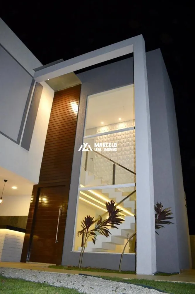 Casa, 3 quartos, 180 m² - Foto 6