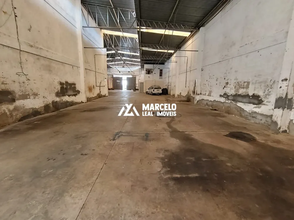 Depósito-Galpão, 750 m² - Foto 10