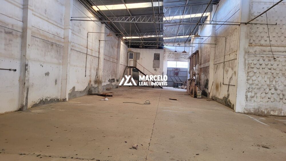 Depósito-Galpão, 750 m² - Foto 3