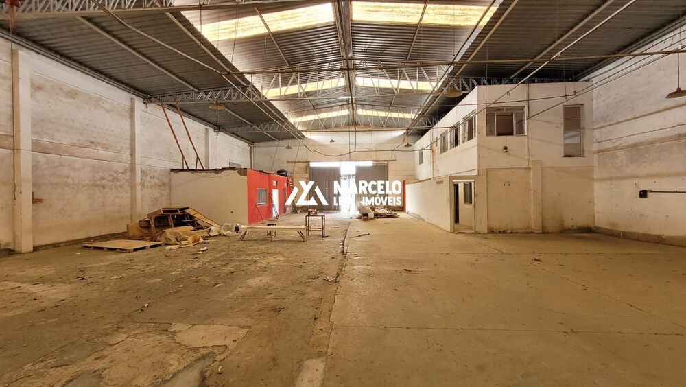 Depósito-Galpão, 750 m² - Foto 5