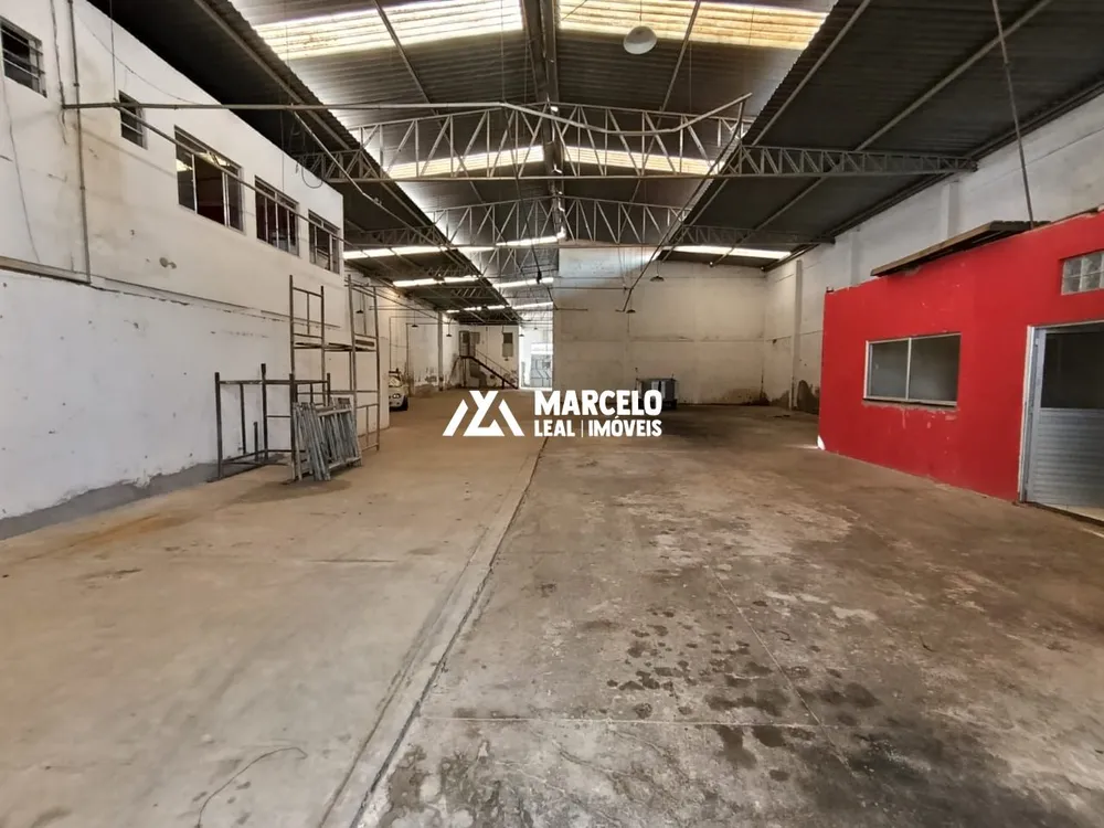 Depósito-Galpão, 750 m² - Foto 8
