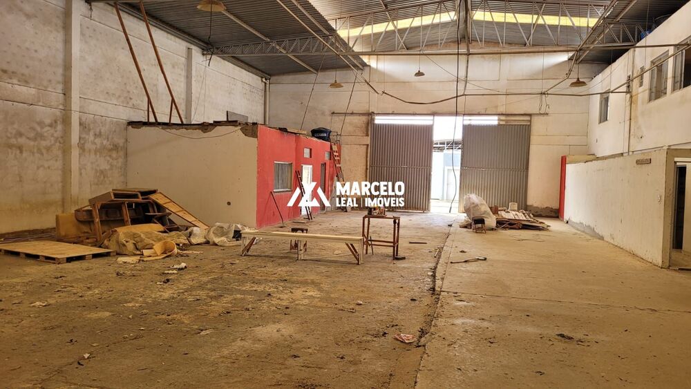 Depósito-Galpão, 750 m² - Foto 6