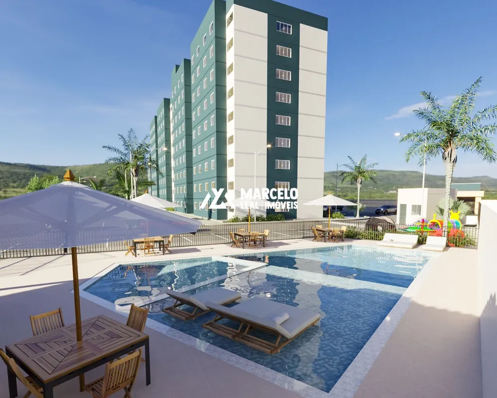 Apartamento, 2 quartos, 51 m² - Foto 6