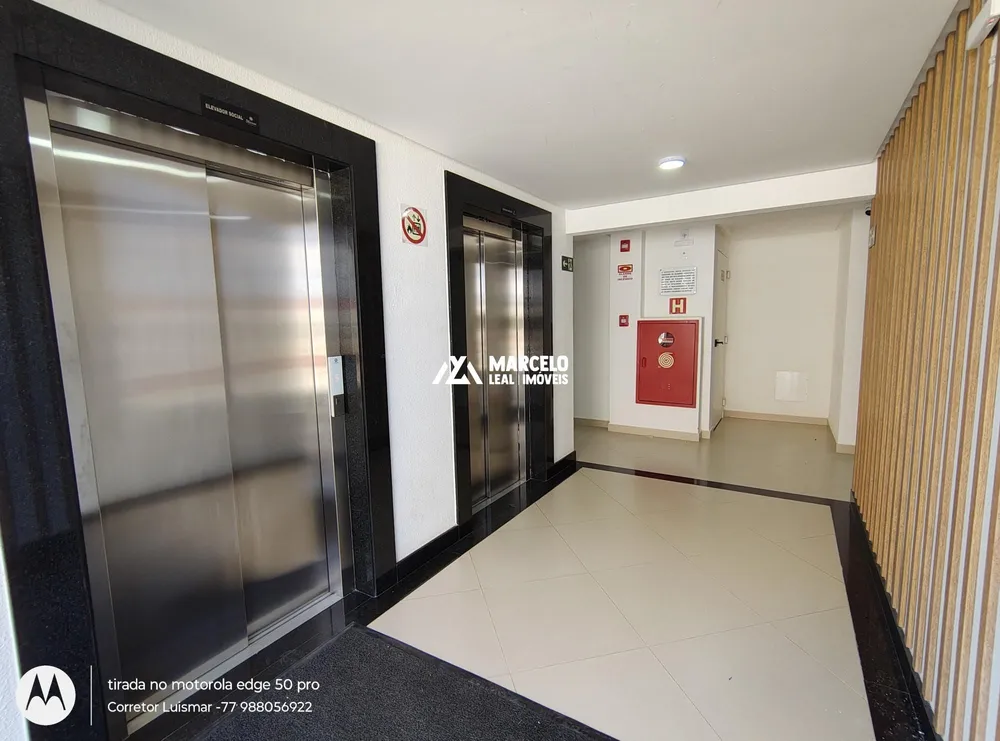 Apartamento, 3 quartos, 66 m² - Foto 6