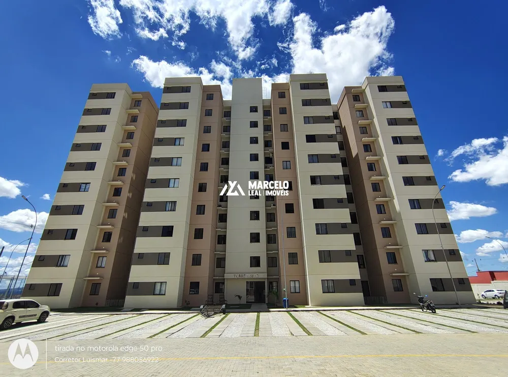 Apartamento, 3 quartos, 66 m² - Foto 14