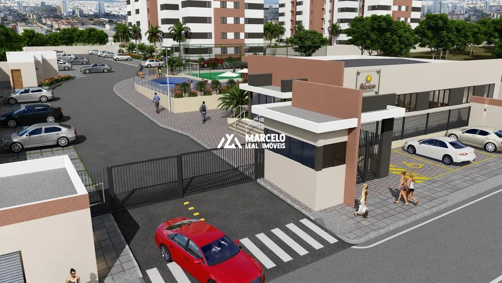 Apartamento, 3 quartos, 66 m² - Foto 15