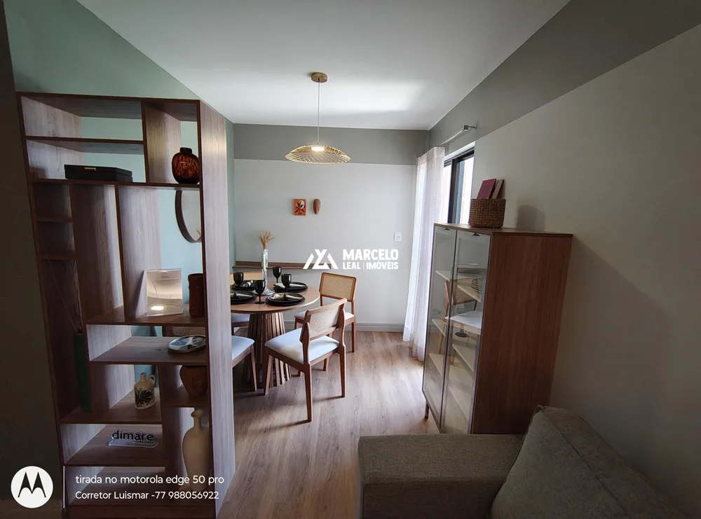 Apartamento, 3 quartos, 66 m² - Foto 2