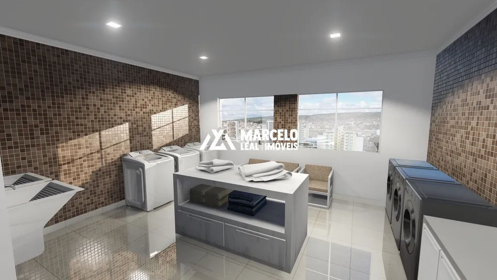 Apartamento, 1 quarto, 39 m² - Foto 13