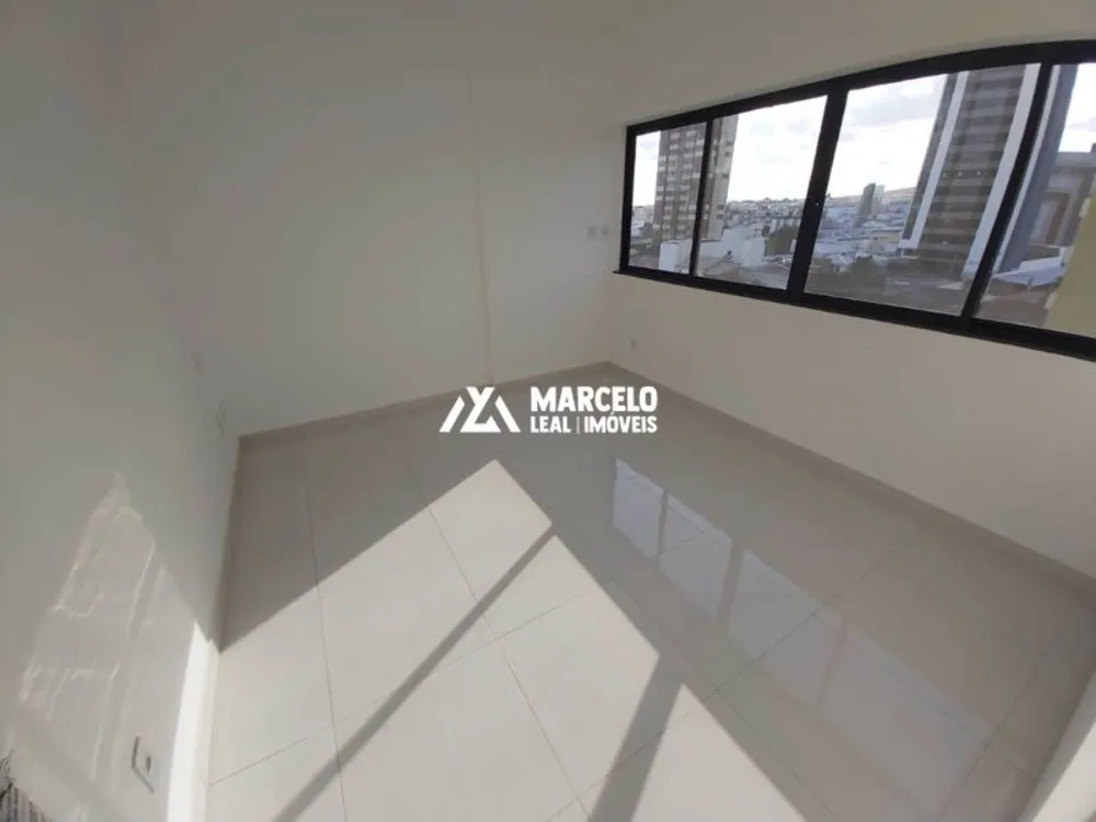 Apartamento, 1 quarto, 39 m² - Foto 3