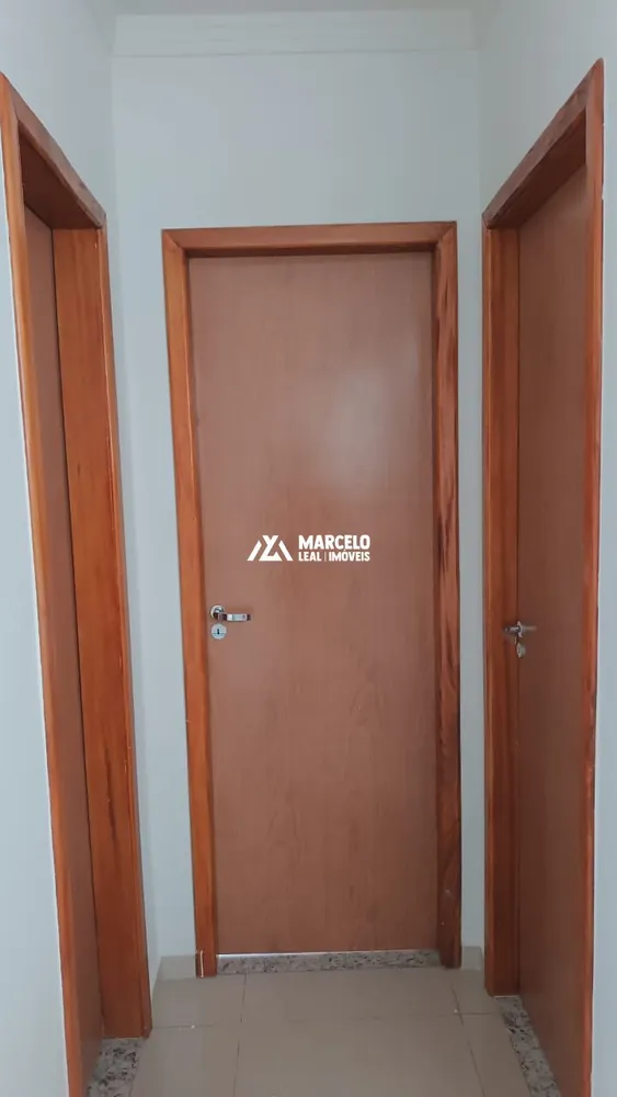 Apartamento, 2 quartos, 56 m² - Foto 3