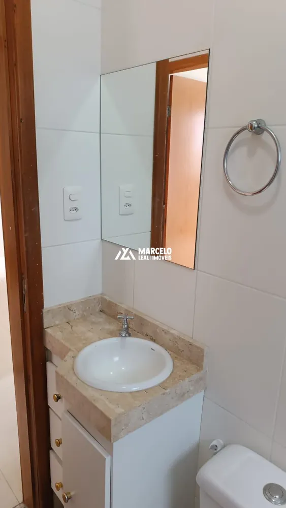 Apartamento, 2 quartos, 56 m² - Foto 11