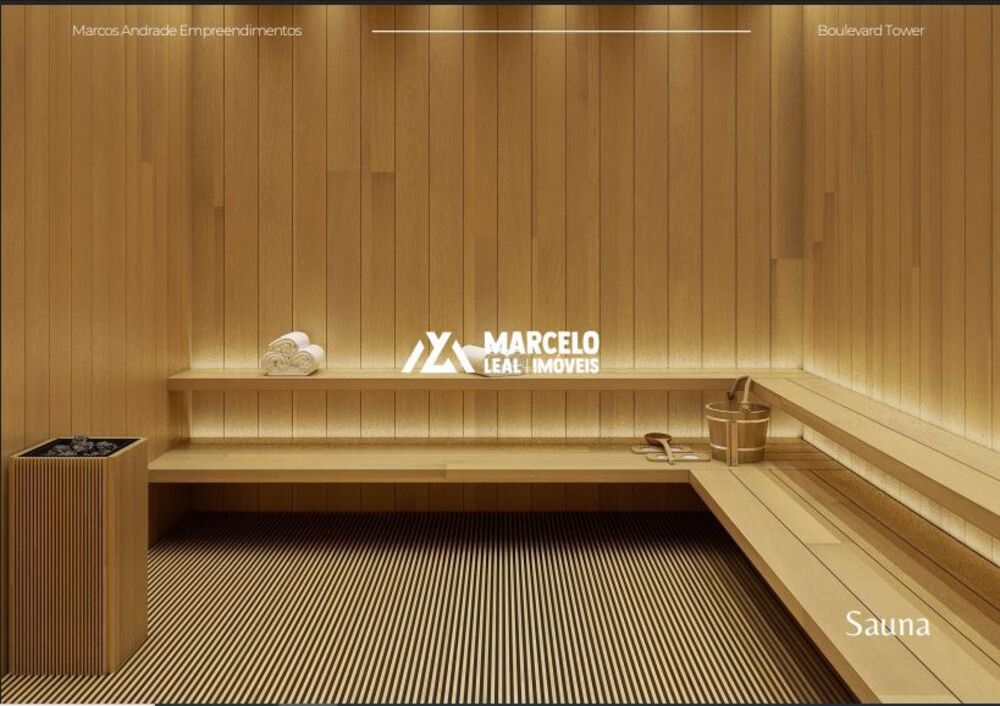 Apartamento, 2 quartos, 70 m² - Foto 11