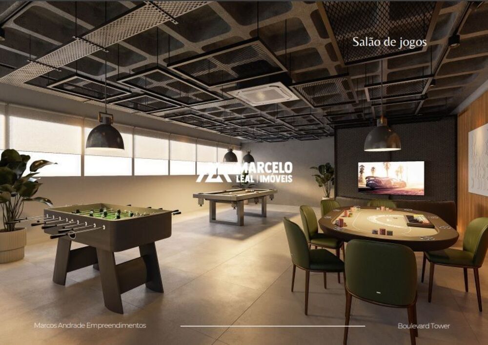 Apartamento, 2 quartos, 70 m² - Foto 10
