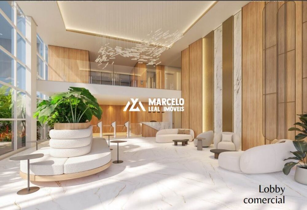 Apartamento, 2 quartos, 70 m² - Foto 9