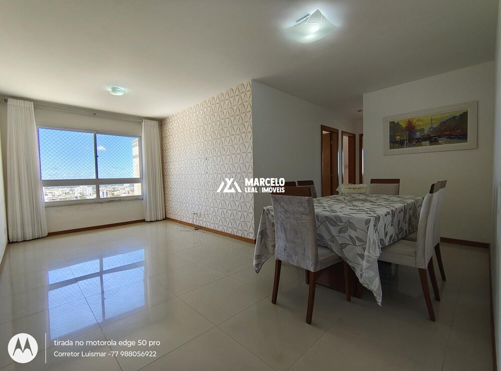 Apartamento, 2 quartos, 70 m² - Foto 5