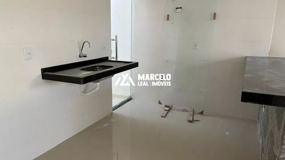 Casa, 2 quartos, 65 m² - Foto 6
