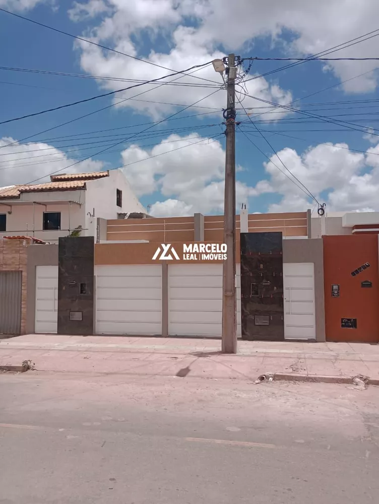 Casa, 2 quartos, 65 m² - Foto 1
