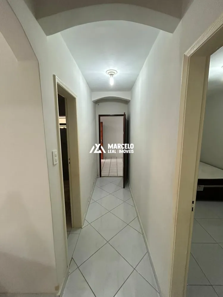 Casa, 2 quartos, 100 m² - Foto 1