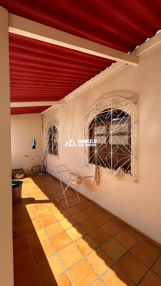 Casa, 2 quartos, 100 m² - Foto 5