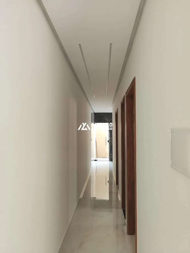 Casa, 2 quartos, 60 m² - Foto 6