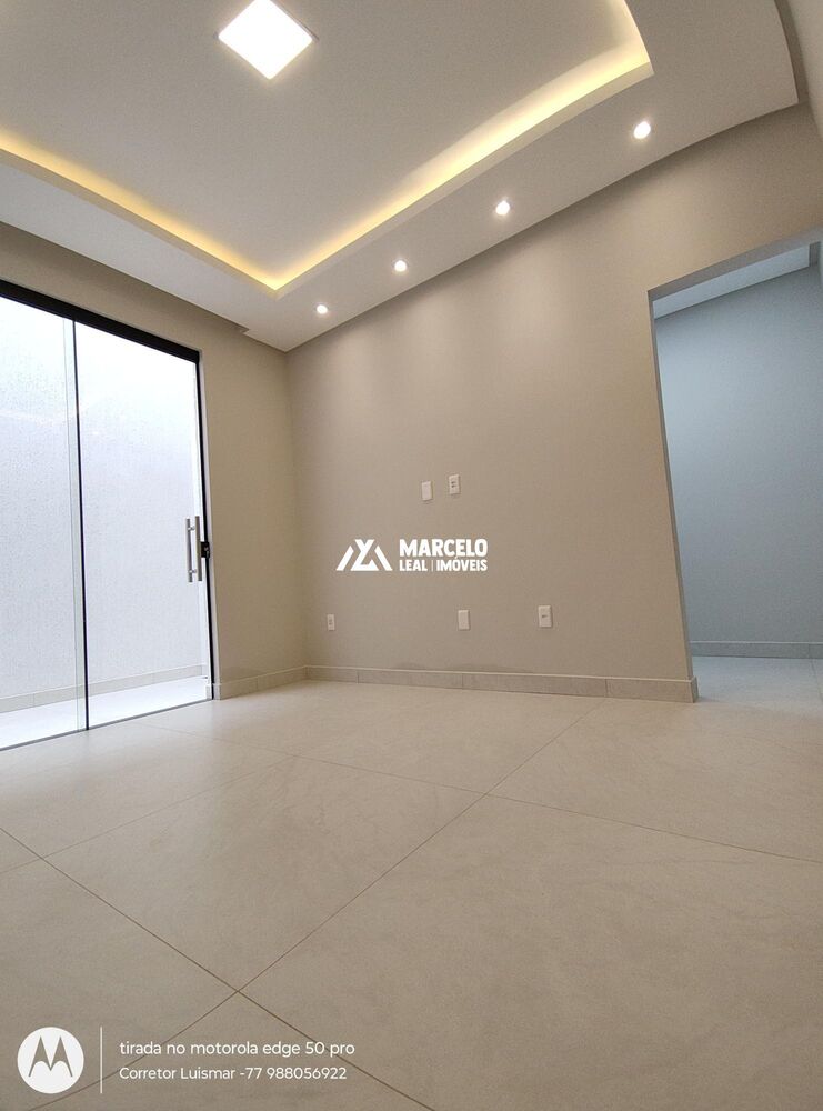 Casa, 3 quartos, 135 m² - Foto 7