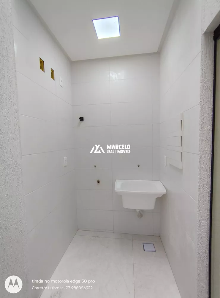 Casa, 3 quartos, 135 m² - Foto 3