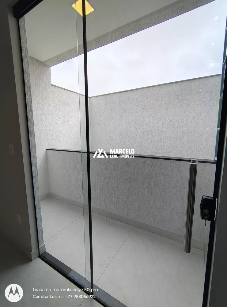 Casa, 3 quartos, 135 m² - Foto 17