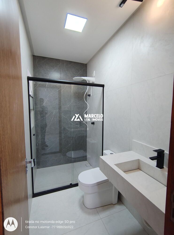 Casa, 3 quartos, 135 m² - Foto 10