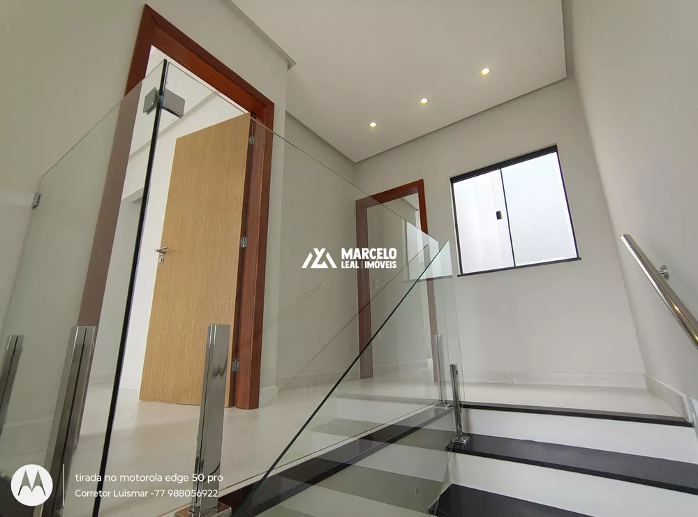 Casa, 3 quartos, 135 m² - Foto 13