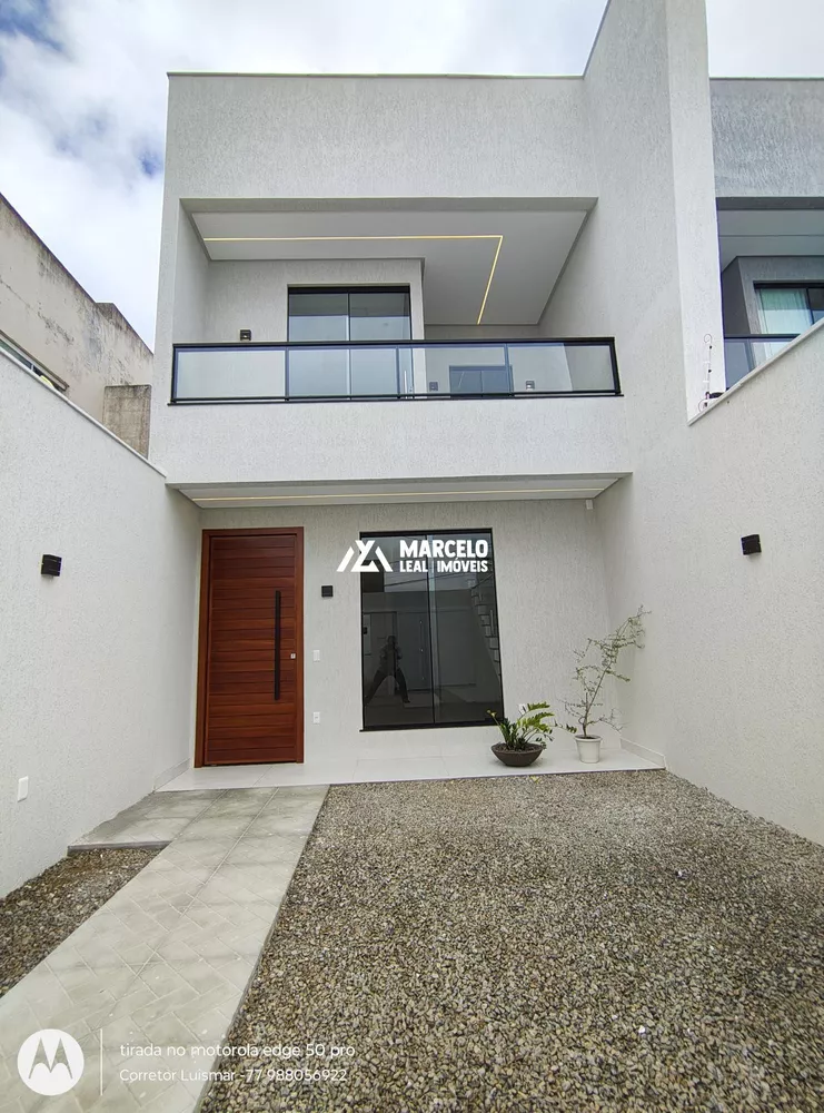 Casa, 3 quartos, 135 m² - Foto 22