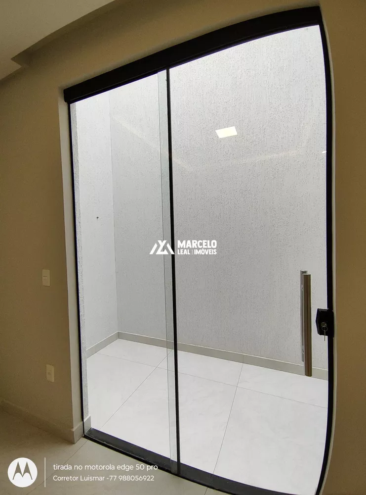 Casa, 3 quartos, 135 m² - Foto 8